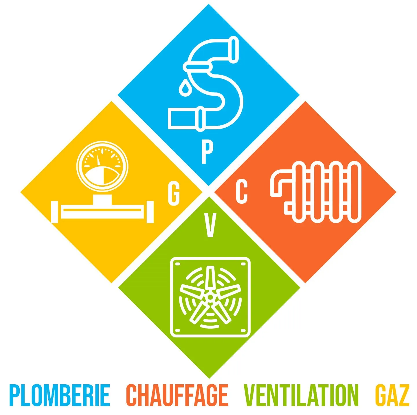 PCVG logo