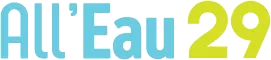 ALL'EAU 29 logo