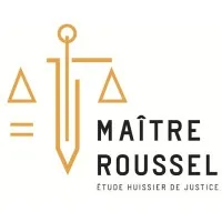 ROUSSEL NICOLAS logo