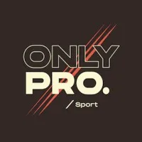 ONLY PRO SPORT logo