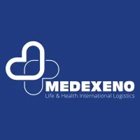 MEDEXENO logo
