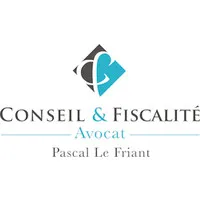 LE FRIANT AVOCAT CONSEIL & FISCALITE logo