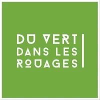 DU VERT DANS LES ROUAGES logo