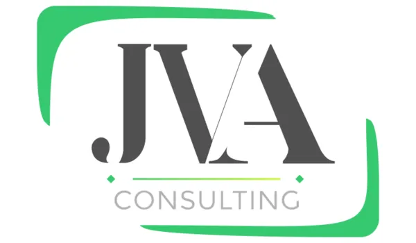 JVA CONSULTING logo