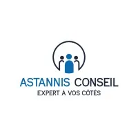 ASTANNIS CONSEIL logo