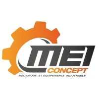 MEI CONCEPT logo