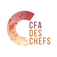 GIE CFA DES CHEFS logo