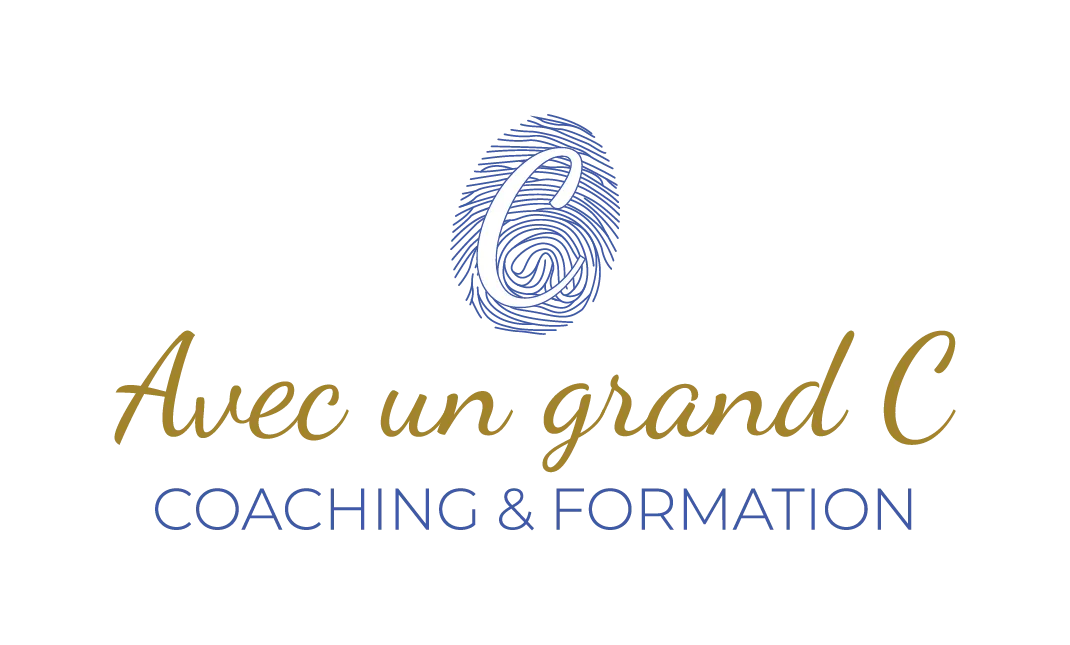 AVEC UN GRAND C logo