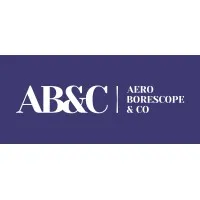 AERO BORESCOPE & CO (ABC) logo