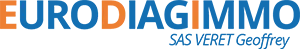 EURODIAGIMMO logo