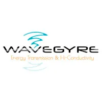 WAVEGYRE logo