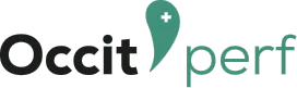 OCCIT'PERF logo