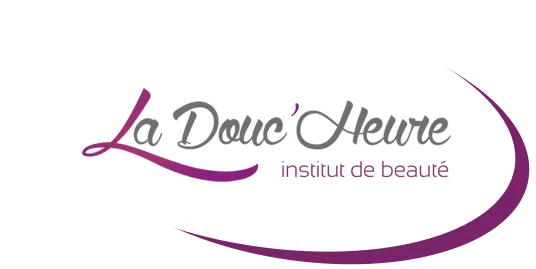 LA DOUC'HEURE logo