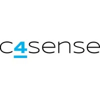 C4SENSE logo