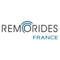 REMORIDES FRANCE logo
