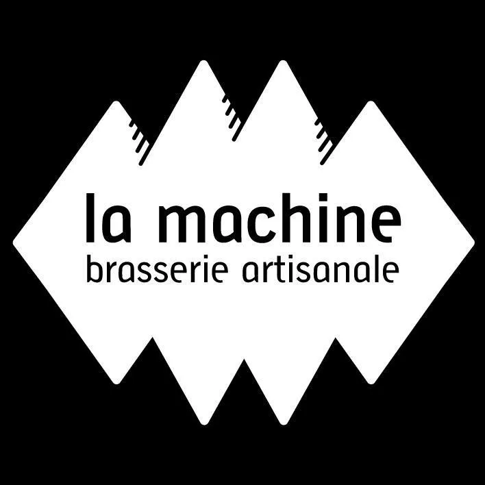 LA MACHINE logo