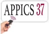 APPICS 37 logo