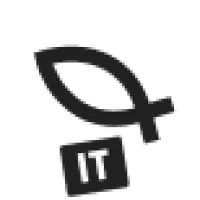 ICHTUS IT logo