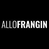 ALLO FRANGIN logo