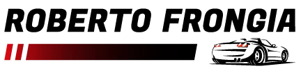FRONGIA ROBERTO logo