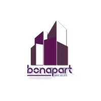 BONAPART'IMMO logo