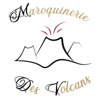MAROQUINERIE DES VOLCANS logo