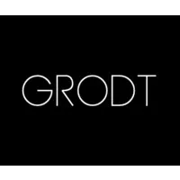 GRODT logo
