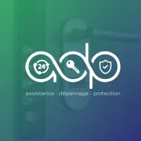 ADP HABITAT logo