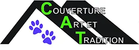 COUVERTURE ART ET TRADITION logo