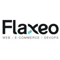 FLAXEO logo
