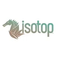 ISOTOP GROUPE logo