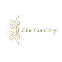CELINE CONCIERGE logo