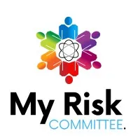 MY RISK COMMITTEE logo