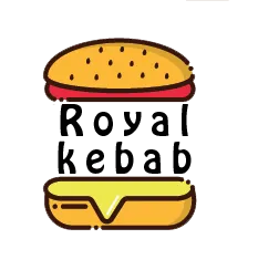 ROYAL KEBAB FONSORBES logo