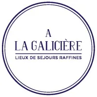 A LA GALICIERE logo