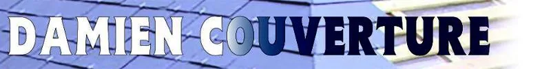 DAMIEN COUVERTURE logo