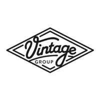 VINTAGE GROUP logo