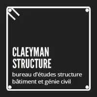 CLAEYMAN STRUCTURE logo