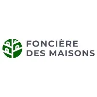 FONCIERE DES MAISONS logo