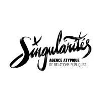 SINGULARITES logo