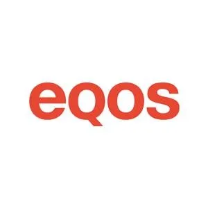 EQOS ENERGIE FRANCE logo