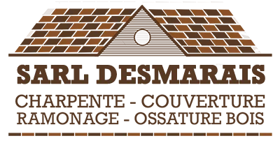 SARL DESMARAIS logo