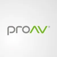 PROAV LIMITED logo