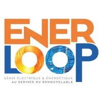 ENERLOOP logo