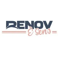 RENOV E SENS logo