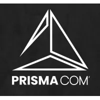 PRISMA COMMUNICATION logo