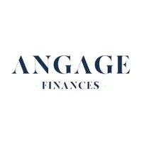 ANGAGE FINANCES logo