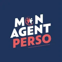 MON AGENT PERSO logo