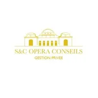 S ET C OPERA CONSEILS logo