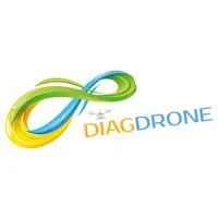 DIAG DRONE logo